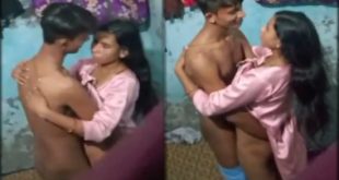 Village Devar Bhabhi Fucking In Standing Secretly Recorded By Neighbour