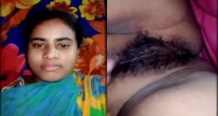 Desi Horny Village Girl