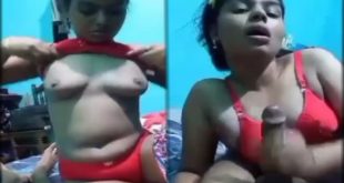 Bhabi Sucking Dick