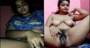 Sexy Indian Girl Fingering