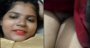 Bhabi Pussy Captured