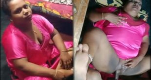 Desi Bhabi Masti With Devar