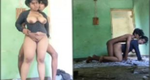 Indian Lovers Fucking