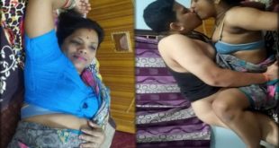 Desi Bhabhi Popmini Fucking Update