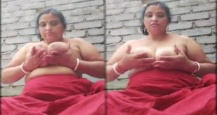 Chubby Tanker Bhabhi Update