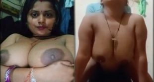 Sexy Chubby Bhabhi Doggy Fucking Update