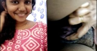 Sexy Mallu Girl In Bathroom