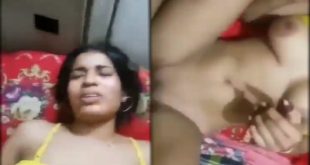 Desi Bhabhi Fucked