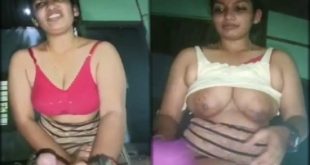 Mallu Girl Blowjob And Handjob