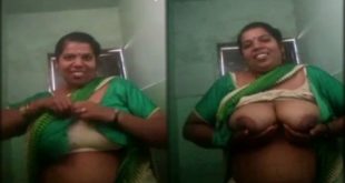 Chubby Tanker Bhabhi