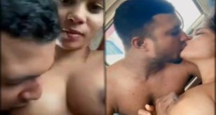 Beautiful Couple 2 Videos Leaked