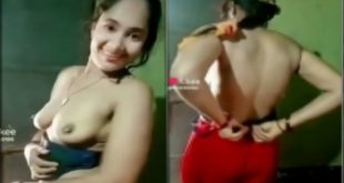 Bhabi Nude