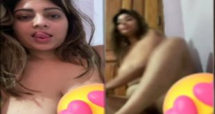 Sexy Fariha Update