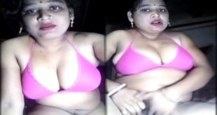 Horny Desi Bhabhi