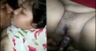 Desi Married Couple Fucking