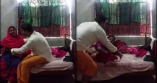 Neighbour Bhabi Fucking Affair