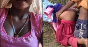 Village Bhabhi Blowjob Fucking And Outdoor Fucking