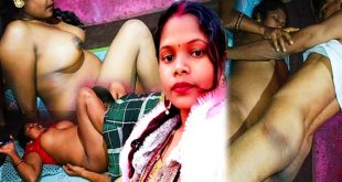 Indian Village Bhabhi BJ Fucking Updated