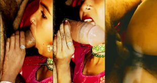 Village Bhabhi Sucking n Fucking