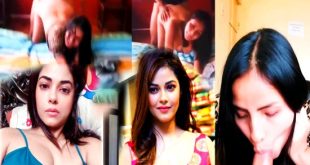 Meera Chopra Indian Actress Viral Leaked Mms Video