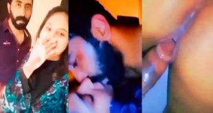 Viral Paki Couple Fucking Mms