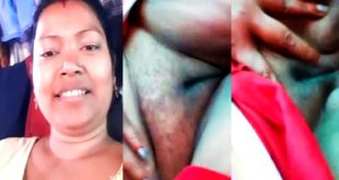 Bhabhi Showing