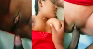 Viral Cute Girl Fucking With Boyfriend