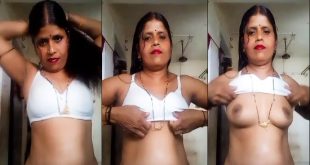 Village Bhabhi Shows