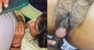 Village Bhabhi Blowjob And Fucked