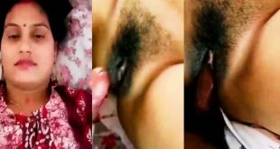 Beautiful Bhabhi Fucking With Clear Talking