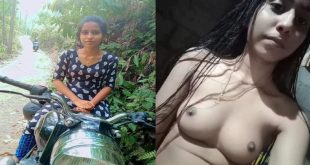 Slim Mallu Beauty Nide Videos