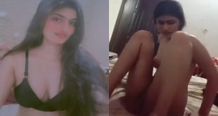 Desi cutie riding