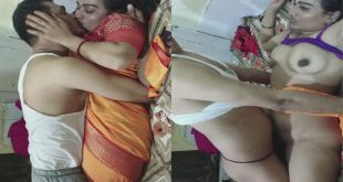 Mature Desi House Wife Hardcore Fucking with Hubby New Update