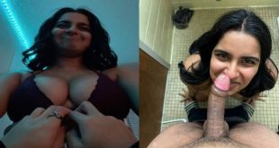 Desi Most Demanded Indian Gamer Girl Sucking Boyfriend Dick in Public Toilet Full NUDE Hard Fucking in Bedroom Loud