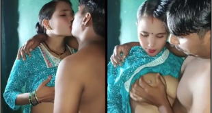 Superbusty Desi Indian Bhabhi Getting Undressed And Fucked