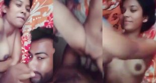 Chubby Bangladeshi Couple Sex MMS Video