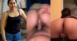 Indian Cute Girlfriend Boyfriend Sex Video Part 3