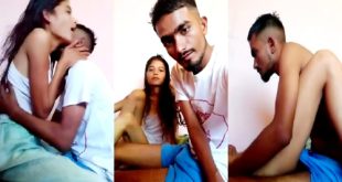 Desi Young Lover Ka Indian Teen Sex