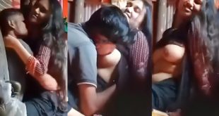 Village Girl Big Boobs Sucking Porn