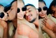 Desi Cpl Romance and Boobs Sucking