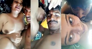 Kannada Couple Fucking MMS