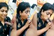 Tamil Cheating Wife Giving Blowjob To Lover