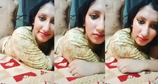 Bangladeshi Girl Fucked on Bed