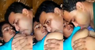 Bengali Husband Sucking Wife Big Boobs