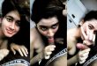 Desi Girl Dirty Talk And Blowjob Sex